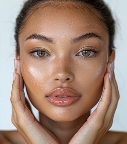 Lemuá Facial Harmony